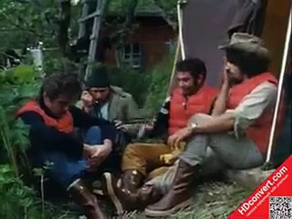 1968 The Undersea World of Jacques Cousteau S01E13 Tragedy of the Red Salmon
