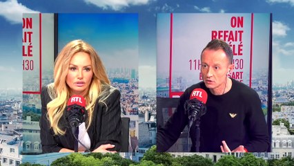 Le meilleur d'On refait la télé avec Adriana Karembeu ce samedi 4 avril 2024 !