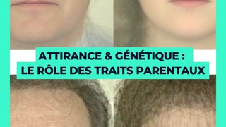  Pourquoi sortons-nous souvent avec des personnes qui ressemblent à nos parents ? 