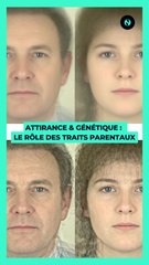  Pourquoi sortons-nous souvent avec des personnes qui ressemblent à nos parents ? 