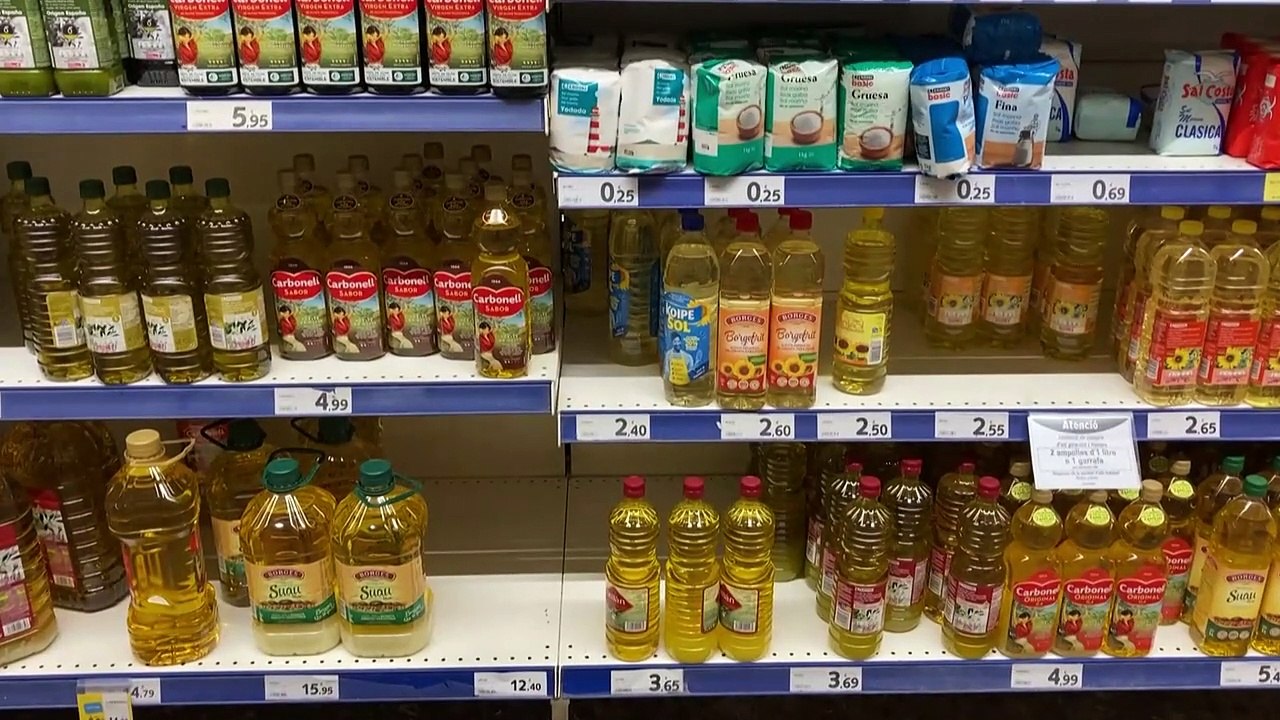FAO: Preços mundiais dos alimentos sobem pelo 2º mês consecutivo em abril