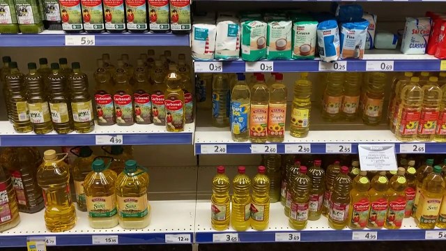 FAO: Preços mundiais dos alimentos sobem pelo 2º mês consecutivo em abril