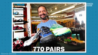 How Hoka became a billion-dollar brand by selling comfort