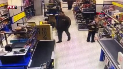 Metro sapığının yeni taciz görüntüleri ortaya çıktı!