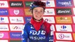 Cycling - La Vuelta Femenina 2024 - Évita Muzic from FDJ-Suez : 