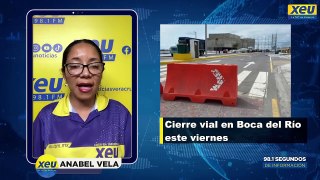 XEU Noticias Veracruz. (574)