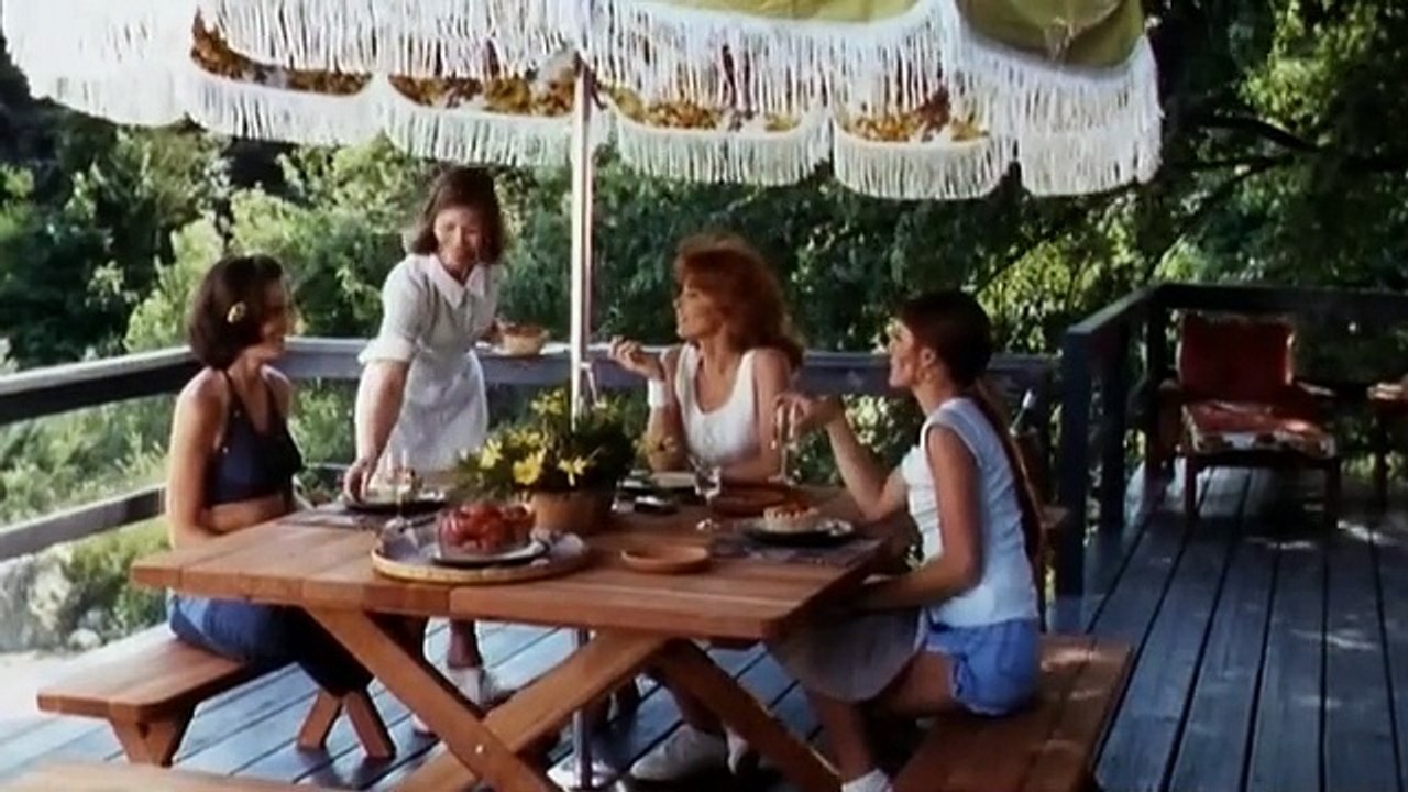"The Stepford Wives" de Bryan Forbes (1975) | Science-Fiction Culte | VF