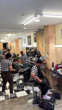 Imagine tu te balades dans la rue et tu vois ça, tu les rejoins ?