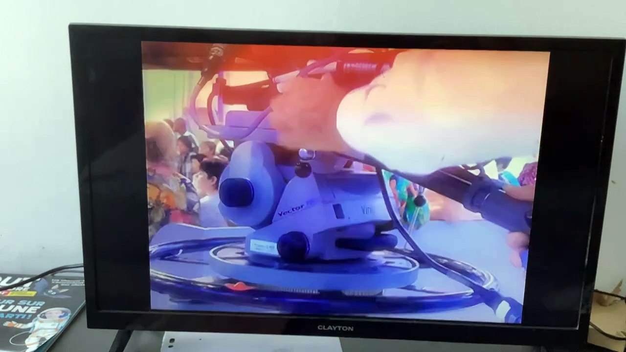 Générique toute une histoire (2006)