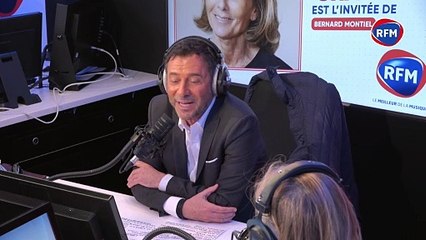 3 EXCLU VIDÉO - Claire Chazal évincée de TF1 : "J’ai réappris à vivre le week-end"