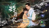 Châu Tinh Kỷ Tập 10 Vietsub Thuyết Minh