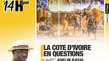 LA COTE D'IVOIRE EN QUESTIONS DU 03 05  2024