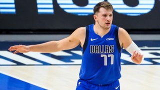 Dallas Dominance Projected in Pivotal Game 6 vs. Clippers