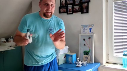 Zakonca Kosi, vlog #34