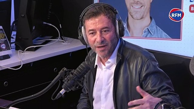 EXCLU VIDÉO - Emmanuel Moire revient avec pudeur sur la mort de son frère : J’ai beaucoup travaillé sur moi