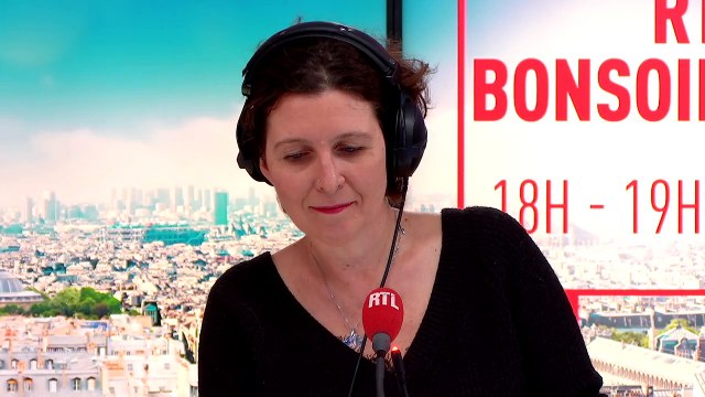 Laurent Ruquier, Chantal Ladesou, Jean-Marie Bigard... Les imitations de Marc-Antoine Le Bret du vendredi 3 mai 2024