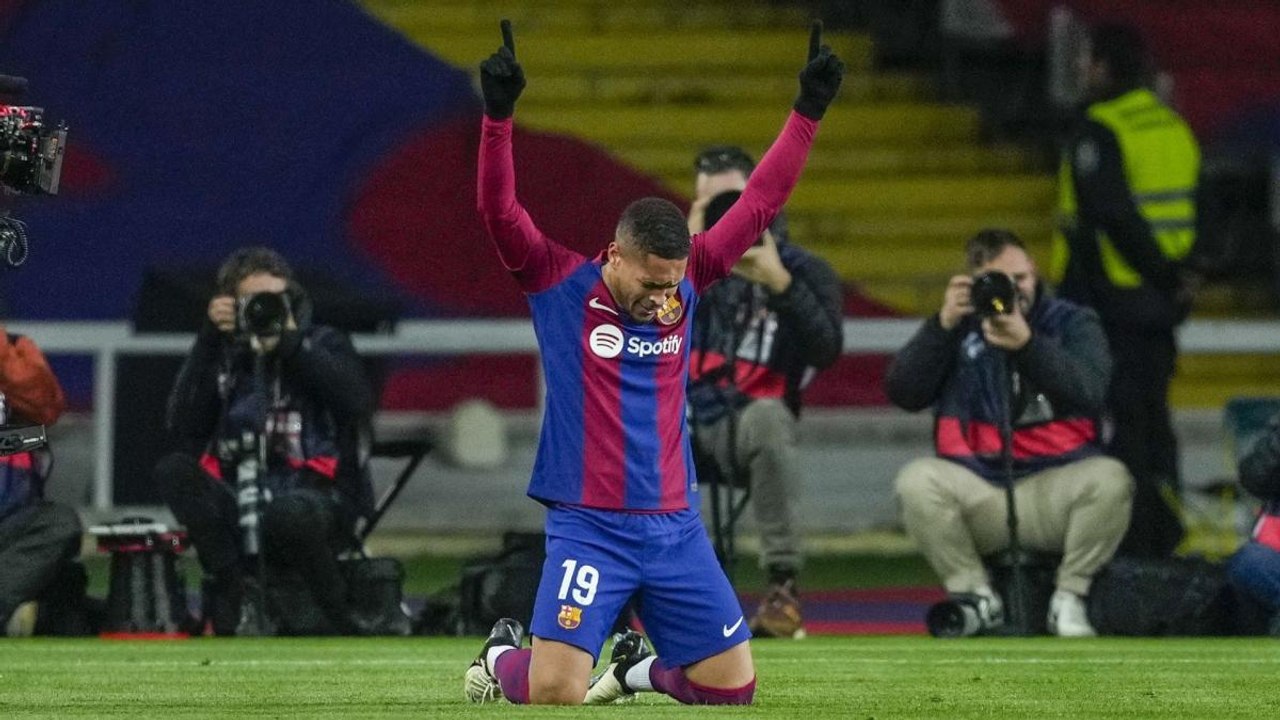 Deux équipes de Ligue 1 portent un œil attentif sur Vitor Roque