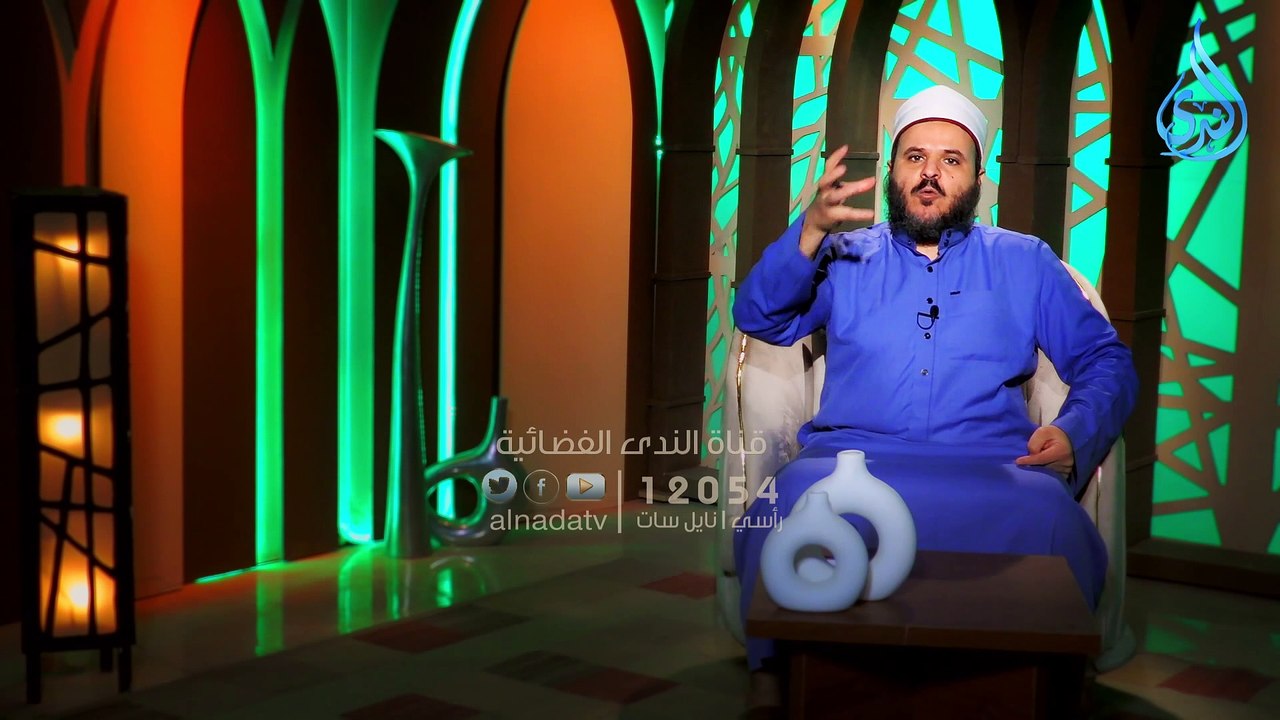 آية النسخ | آيات ملقبات | الشيخ أحمد الجوهري | ح 27