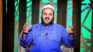 قطب القرآن | آيات ملقبات | الشيخ أحمد الجوهري | ح 4