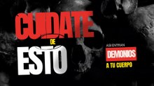 "¡ALERTA! Descubre Cómo los Demonios se Infiltran en tu Vida y Cómo Protegerte Ahora"