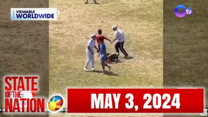 State of the Nation Express: May 3, 2024 [HD]