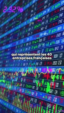 les patrons du CAC40 gagnent en moyenne 130 fois plus que le salaire moyen de leur entreprise selon Oxfam