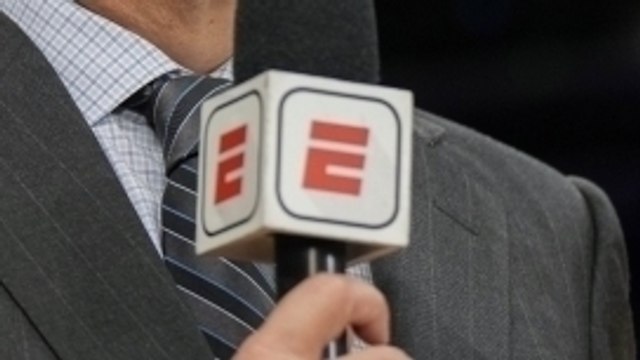 ESPN Partners with Penn Amid Troubling Financial Report