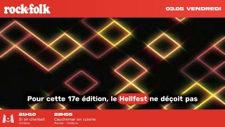 Hellfest : Plongez dans la programmation explosive de l'édition 2024, avec 99 nouveaux groupes en tête d'affiche