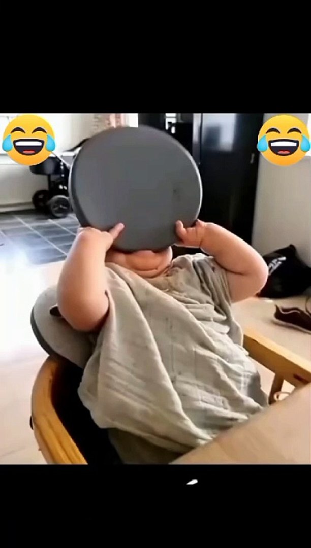 Funny kids video