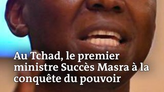 Au Tchad, le ton monte à l’approche de la présidentielle du 6 mai