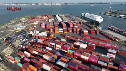 Türkiye'nin İsrail ile ticareti kesmesine iş dünyası destek verdi