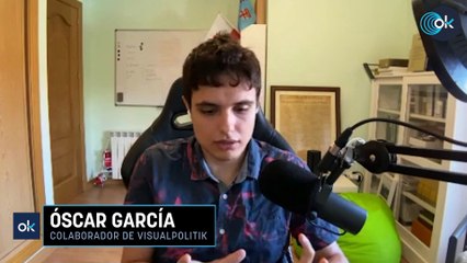 Influencers de VisualPolitik: La verdadera preocupación no es la ley, sino la persecución de Sánchez ⚠️