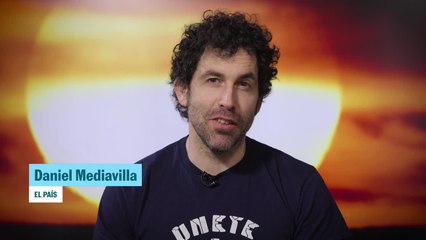 Esto va (D)espacio: vida extraterrestre