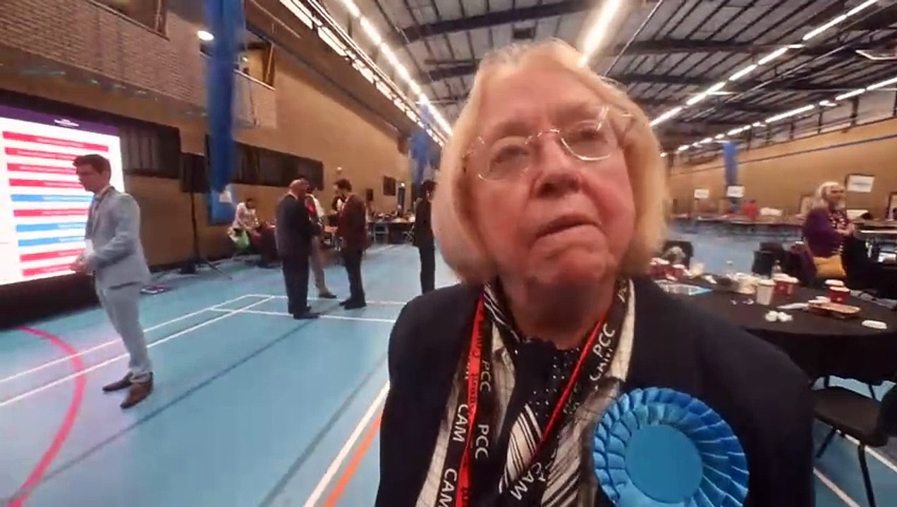 Conservative and Labour Leaders in Wolverhampto...