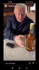 la jerbas per il nonno