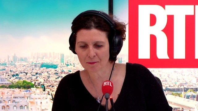 LOGEMENT SOCIAL - Nathalie Latour est l'invitée de RTL Bonsoir