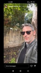 la missione di oggi marcare il territorio