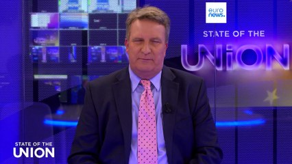 State of the Union: Enlargement nostalgia and new challenges in the EU