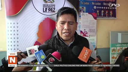 Primer fallecido por fiebre amarilla