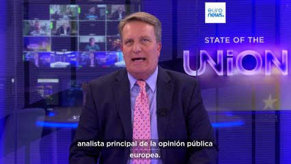 Semana Europea: Recordamos la ampliación y nos fijamos en los nuevos desafíos