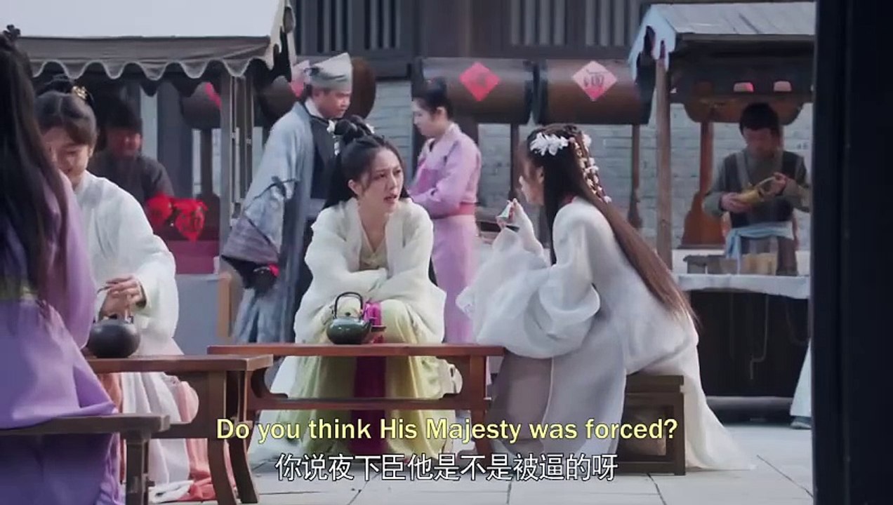 [ENG] The Expect Love (2024) EP.25