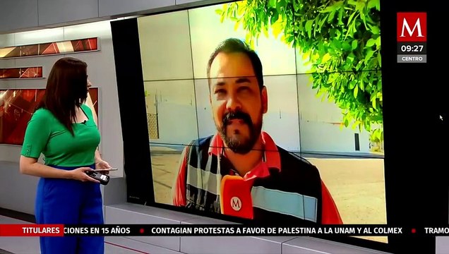 Madres Buscadoras localizan fosa clandestina en San Luis Río Colorado, Sonora