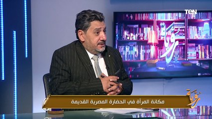 أول قائد لفرقة جيش في العالم.. معلومات هتعرفها لأول مرة عن الملكة المصرية إياح حتب