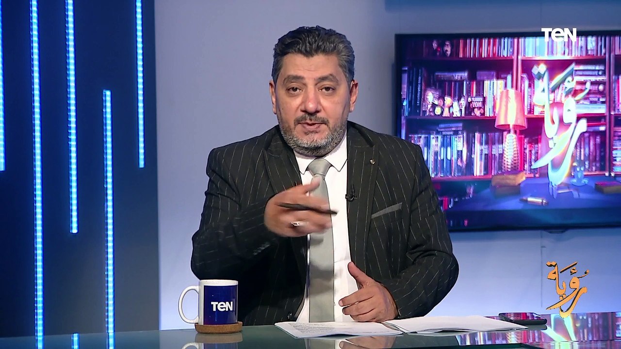 "البنا" هل كان زعيمًا للإخوان أم عميلاً لبريطانيا؟.. حسام الغمري يكشف حقيقة مؤسس جماعة الإخوان