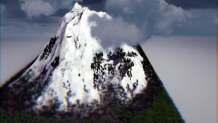 As causas das inundações