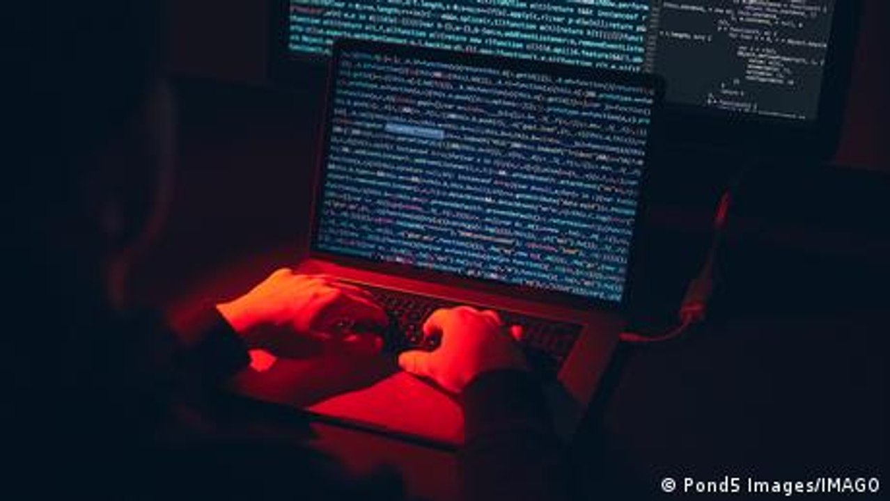 Wie kann ich mich vor Scammern schützen?