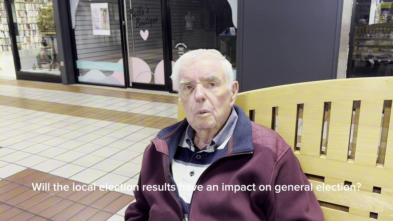 Local Election results Yorkshire: Will the results indicate the outcome of the general election?