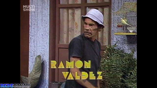 Chaves – Episódio Completo: Os Bilhetes Trocados(S05E30)
