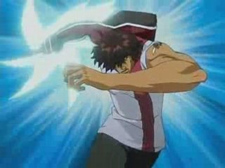 Bleach Mortal Kombat