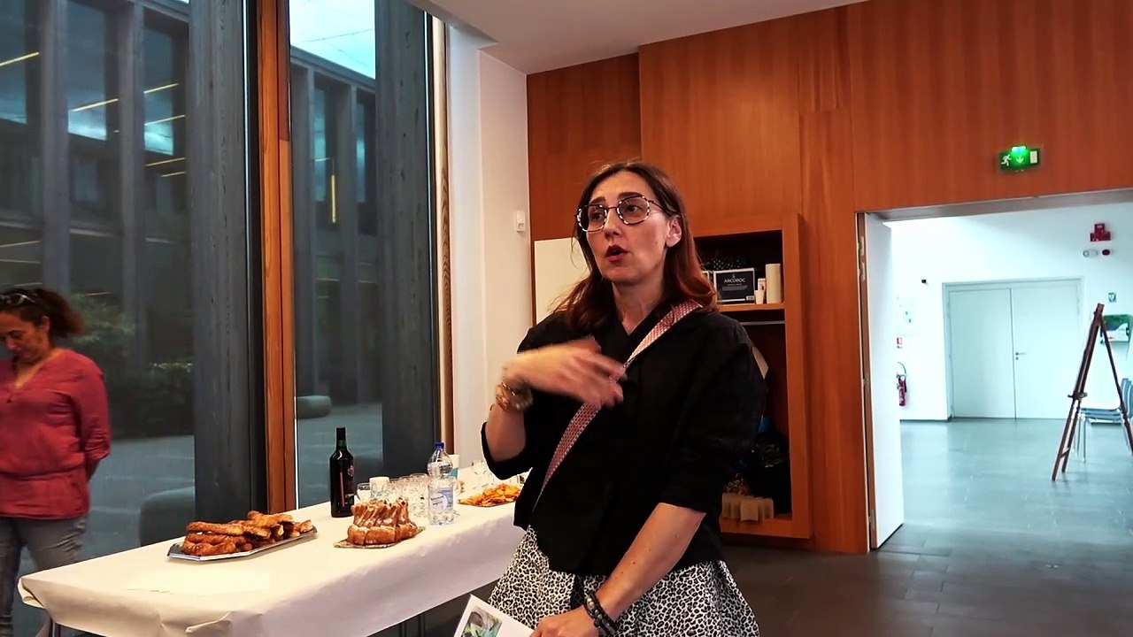 Brumath Vernissage  Juanita Kirch 3 Mai 2024